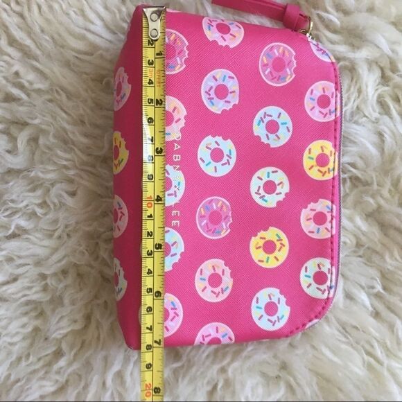 Dabney Lee “Donuts” Cosmetics Bag - Picture 3 of 7